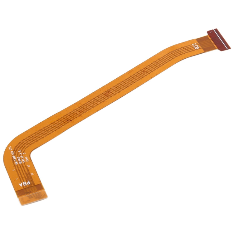 Samsung Galaxy Tab A 10.5 (SM-T595) LCD Flex Cable Ribbon Replacement - Professional Installation Recommended
