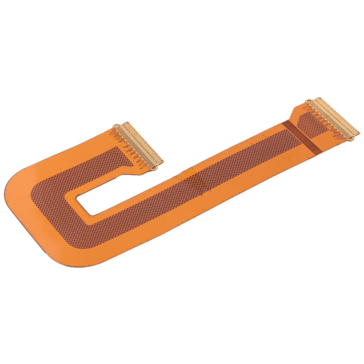 Samsung Galaxy Book 10.6 SM-W627 LCD Flex Cable Ribbon Replacement - Compatible & Checked Quality