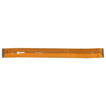 Replacement Large Motherboard Connector Flex Cable for Samsung Galaxy Tab S5e (SM-T725) - Repair Part