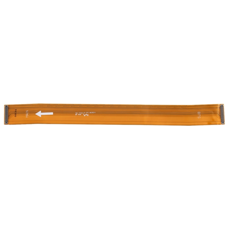 Replacement Large Motherboard Connector Flex Cable for Samsung Galaxy Tab S5e (SM-T725) - Repair Part