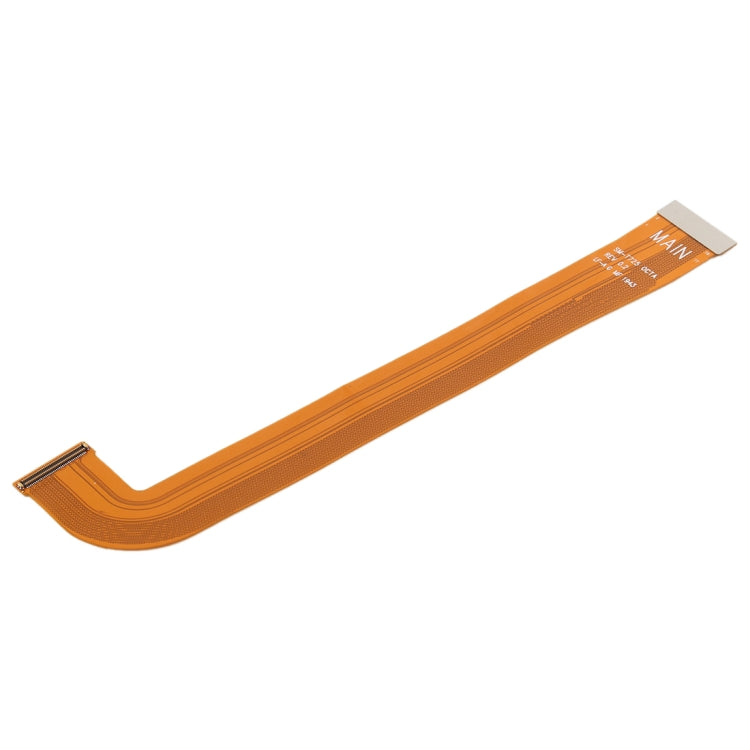 Samsung Galaxy Tab S5e / SM-T725 Medium Motherboard Connector Flex Cable Ribbon Replacement