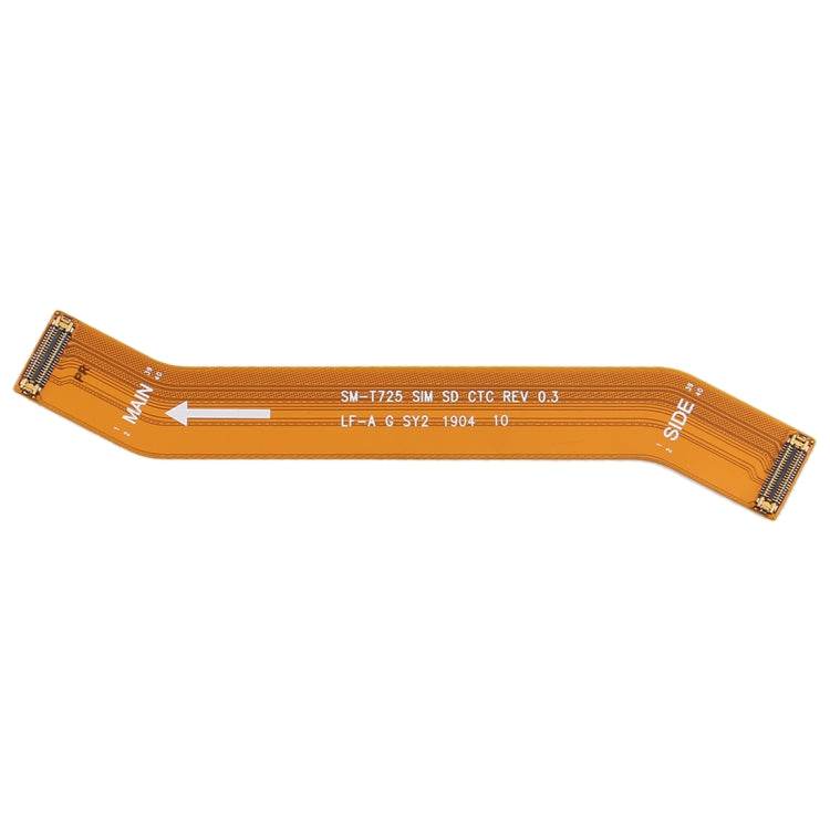 Samsung Galaxy Tab S5e / SM-T725 Replacement Small Motherboard Connector Flex Cable Ribbon