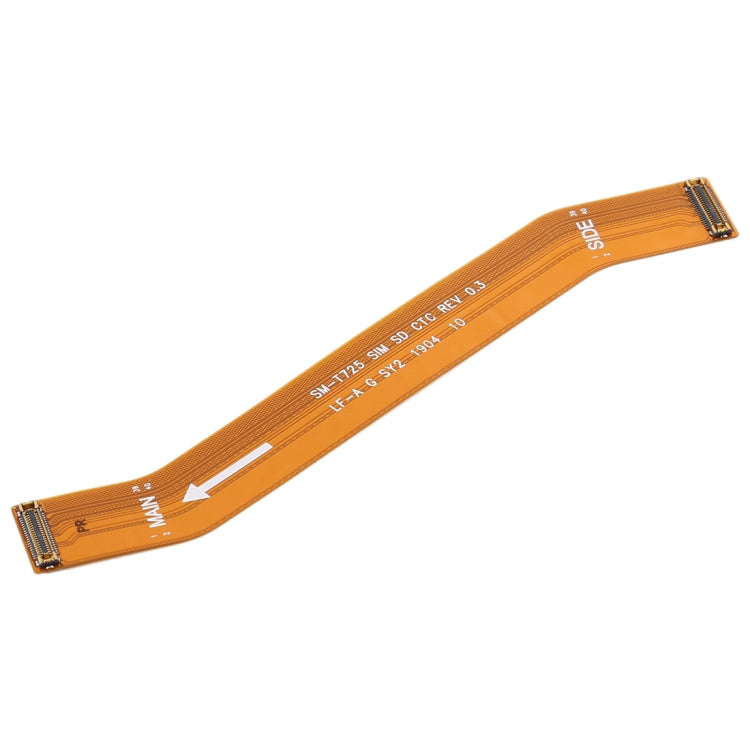 Samsung Galaxy Tab S5e / SM-T725 Replacement Small Motherboard Connector Flex Cable Ribbon