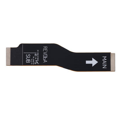 Samsung Galaxy Note10+ Motherboard Flex Cable Ribbon Replacement - Repair Your Device with Quality Parts