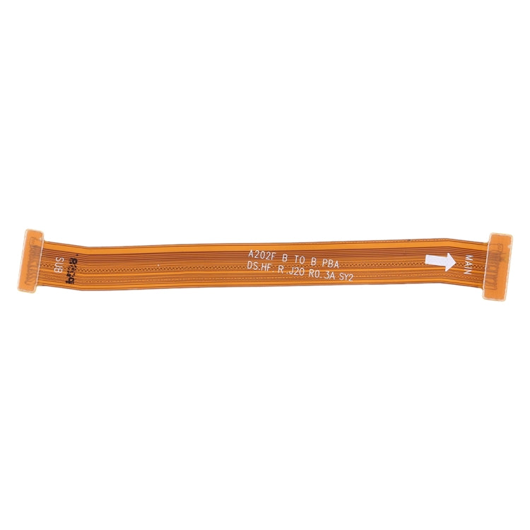 Samsung Galaxy A10e / A20e Motherboard Flex Cable Ribbon Replacement - Compatible & Tested