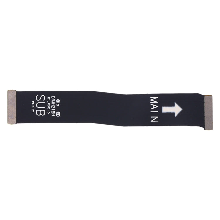 Samsung Galaxy Note10 Motherboard Flex Cable Ribbon Replacement - Compatible, Professional Installation Recommended