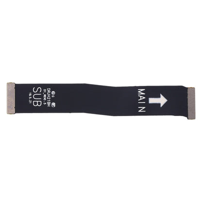 Samsung Galaxy Note10 Motherboard Flex Cable Ribbon Replacement - Compatible, Professional Installation Recommended