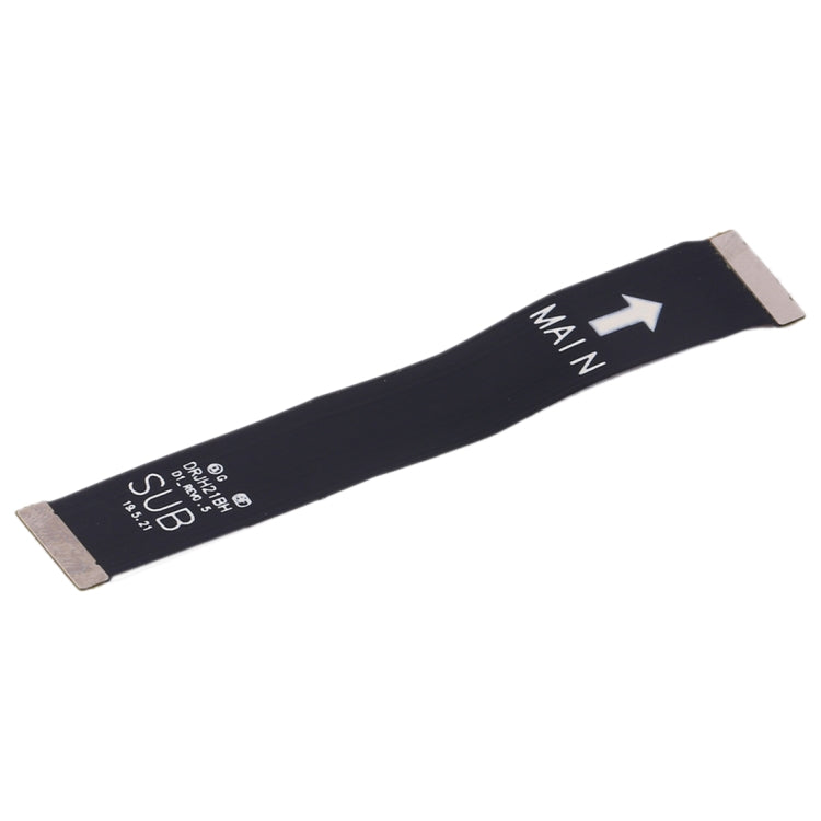 Samsung Galaxy Note10 Motherboard Flex Cable Ribbon Replacement - Compatible, Professional Installation Recommended