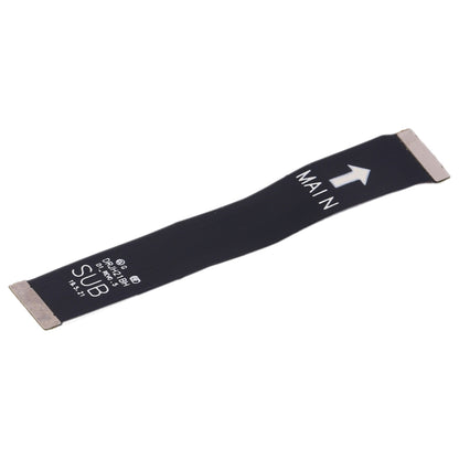 Samsung Galaxy Note10 Motherboard Flex Cable Ribbon Replacement - Compatible, Professional Installation Recommended