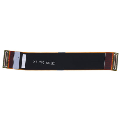 Samsung Galaxy S20 Motherboard Flex Cable Ribbon Replacement - Fix Broken/Non-Working Parts