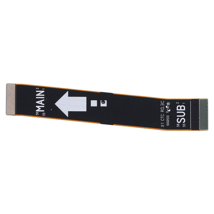 Samsung Galaxy S20 Motherboard Flex Cable Ribbon Replacement - Fix Broken/Non-Working Parts
