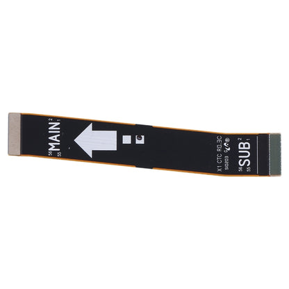 Samsung Galaxy S20 Motherboard Flex Cable Ribbon Replacement - Fix Broken/Non-Working Parts