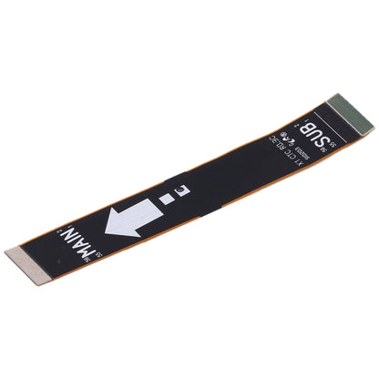 Samsung Galaxy S20 Motherboard Flex Cable Ribbon Replacement - Fix Broken/Non-Working Parts