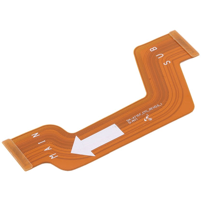 Samsung Galaxy A71 Motherboard Flex Cable Ribbon Replacement - Ideal for Repairing Damaged Devices