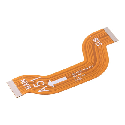 Samsung Galaxy A51 Motherboard Flex Cable Ribbon Replacement - Compatible, New, Professional Installation Recommended