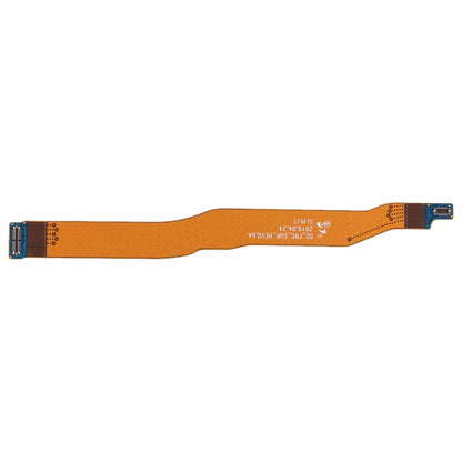 Samsung Galaxy Note10+ Medium LCD Flex Cable Ribbon Replacement - Compatible & Fully Tested