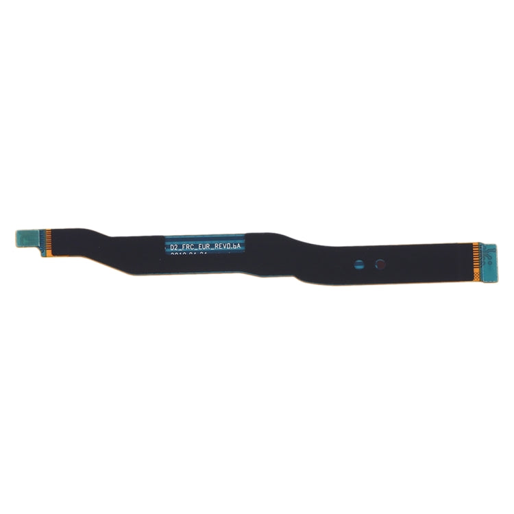 Samsung Galaxy Note10+ Medium LCD Flex Cable Ribbon Replacement - Compatible & Fully Tested