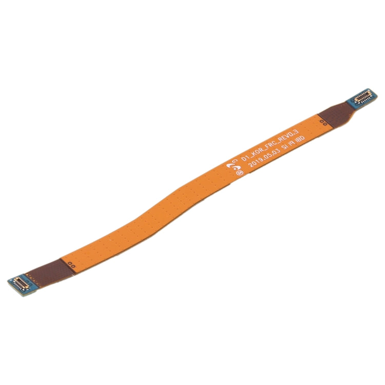 Samsung Galaxy Note10 LCD Flex Cable Ribbon Replacement - Repair Your Broken Screen with Quality Parts