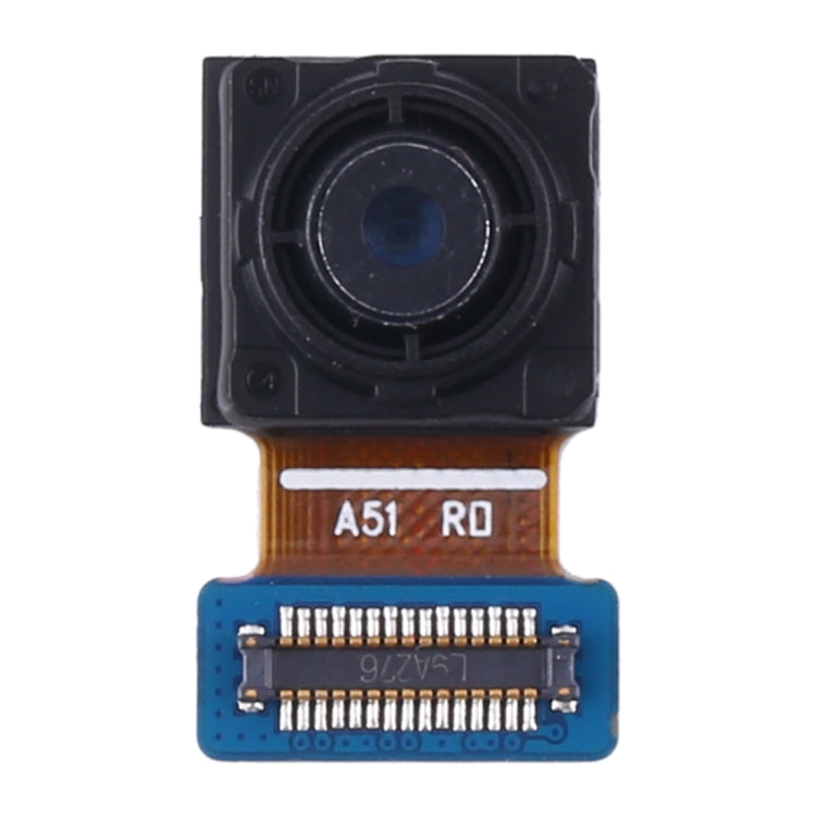 Samsung Galaxy A51 Front Facing Camera Replacement - Verified Quality, Professional Installation Recommended