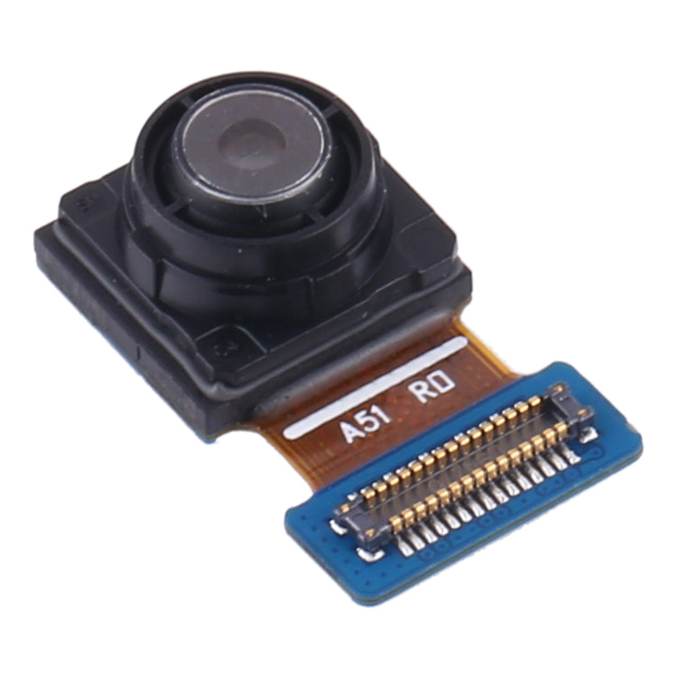 Samsung Galaxy A51 Front Facing Camera Replacement - Verified Quality, Professional Installation Recommended