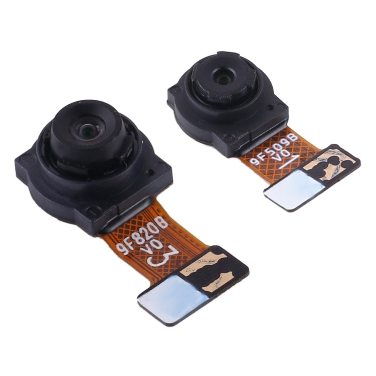 Samsung Galaxy A20s / SM-A207 Secondary Back Camera Replacement (1 Pair) - Fully Tested & Compatible