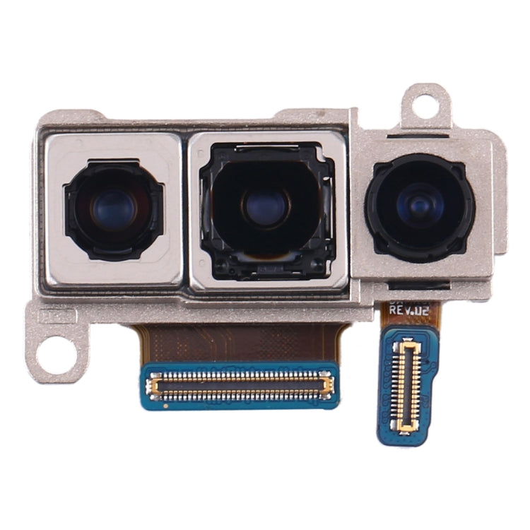 Replacement Back Camera for Samsung Galaxy Note10 (SM-N970F) - Fully Tested & Compatible