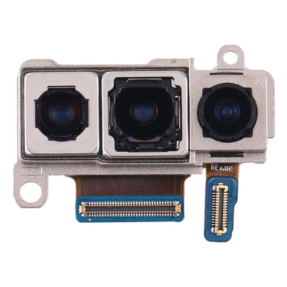 Replacement Back Camera for Samsung Galaxy Note10 (SM-N970F) - Fully Tested & Compatible