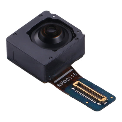 Samsung Galaxy S20 Ultra Front Facing Camera Replacement (SM-G988U) - Quality Checked, Easy Install