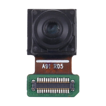 Front Facing Camera for Samsung Galaxy A91, Galaxy S10 Lite (SM-G770/SM-A915) - Replacement Part
