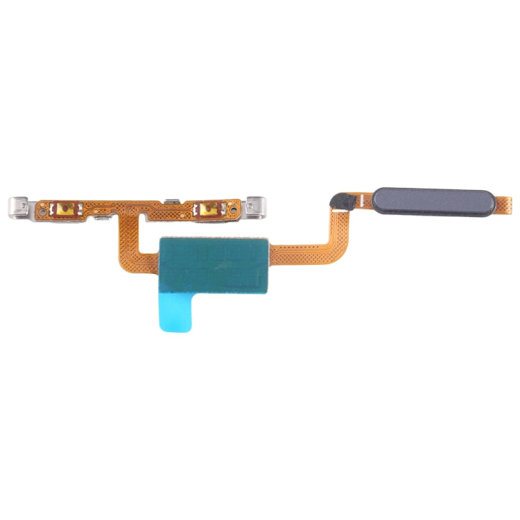 Replacement Power & Volume Button Flex Cable for Samsung Galaxy Tab S5e / T725 (Black)