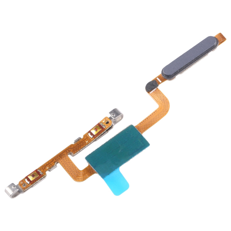 Replacement Power & Volume Button Flex Cable for Samsung Galaxy Tab S5e / T725 (Black)