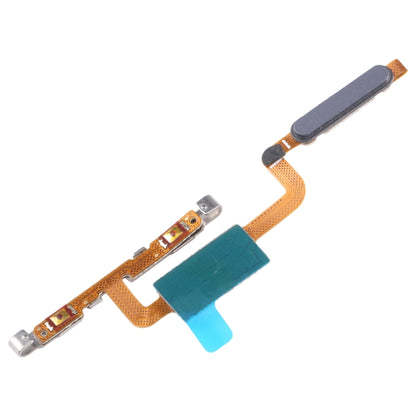 Replacement Power & Volume Button Flex Cable for Samsung Galaxy Tab S5e / T725 (Black)