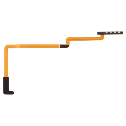 Samsung Galaxy Tab S5e / T725 Keyboard Contact Flex Cable Replacement - Quality Assured Part
