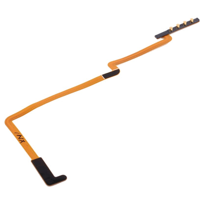 Samsung Galaxy Tab S5e / T725 Keyboard Contact Flex Cable Replacement - Quality Assured Part