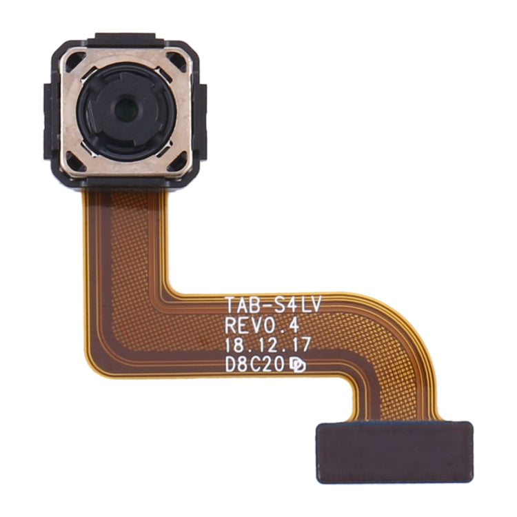 Samsung Galaxy Tab S5e / SM-T725 Back Camera Replacement - New, Fully Compatible, Professional Installation Recommended