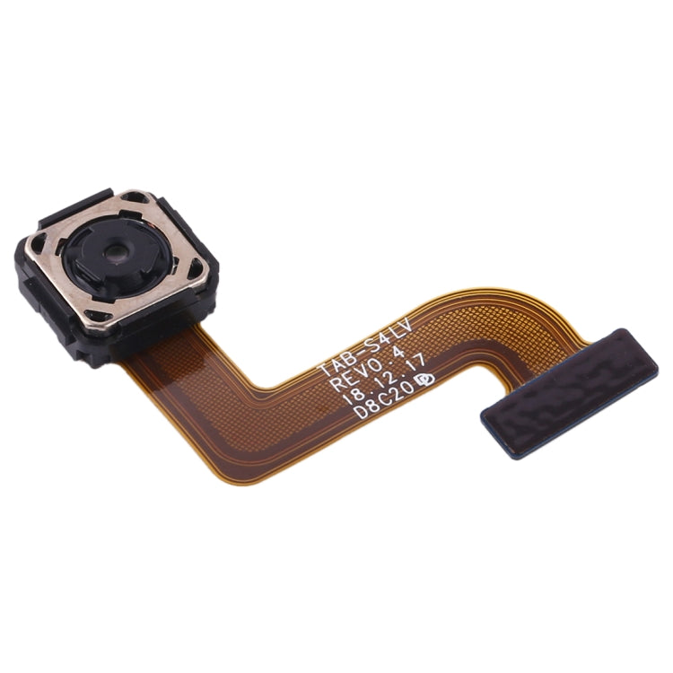 Samsung Galaxy Tab S5e / SM-T725 Back Camera Replacement - New, Fully Compatible, Professional Installation Recommended