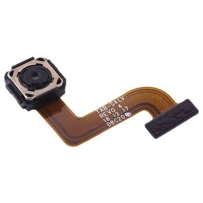 Samsung Galaxy Tab S5e / SM-T725 Back Camera Replacement - New, Fully Compatible, Professional Installation Recommended