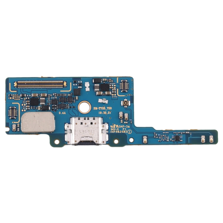 Samsung Galaxy Tab S5e / SM-T725 Charging Port Board Replacement - Compatible & Fully Tested