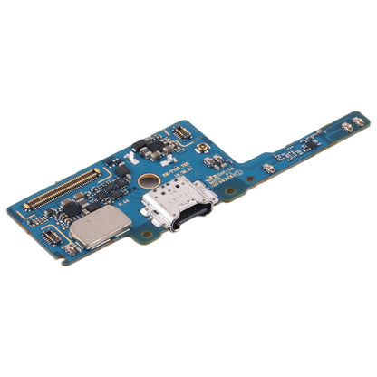 Samsung Galaxy Tab S5e / SM-T725 Charging Port Board Replacement - Compatible & Fully Tested