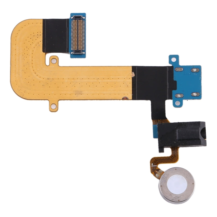 Replacement Charging Port Flex Cable for Google Nexus 10 (P8110) - Compatible & Fully Functional