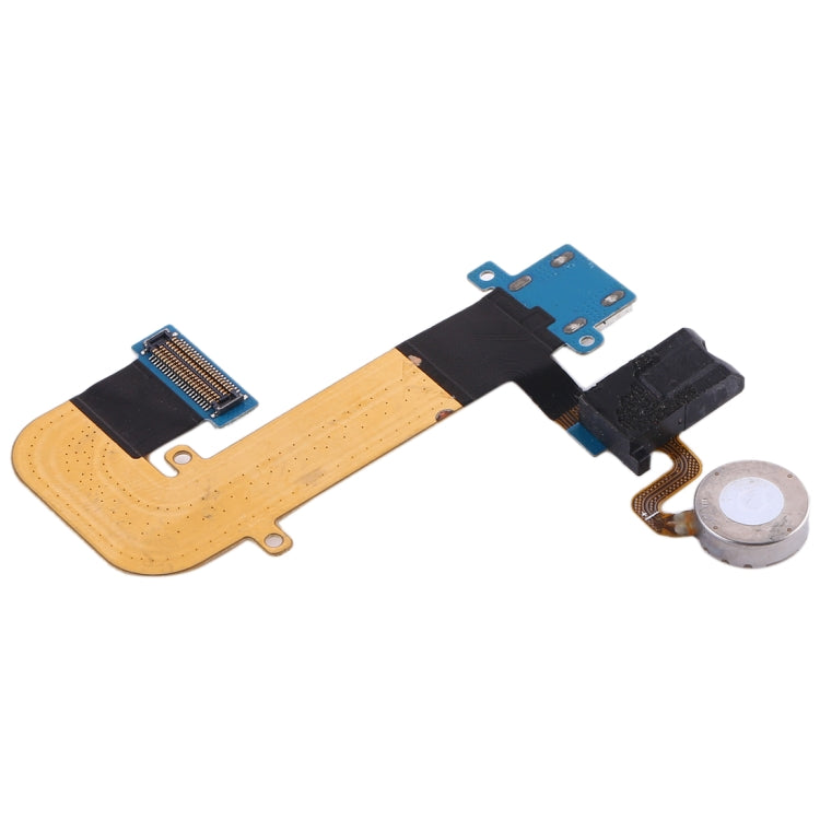 Replacement Charging Port Flex Cable for Google Nexus 10 (P8110) - Compatible & Fully Functional