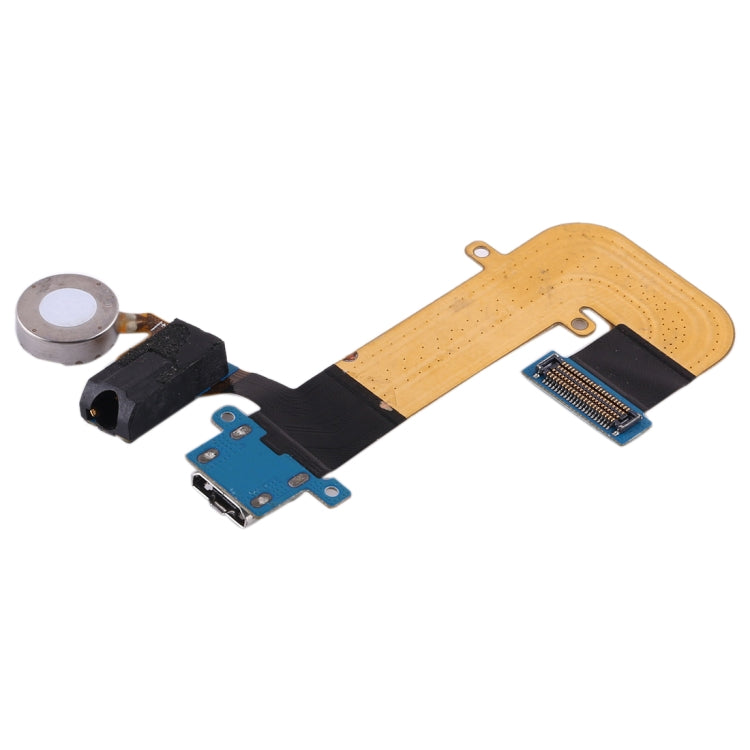 Replacement Charging Port Flex Cable for Google Nexus 10 (P8110) - Compatible & Fully Functional