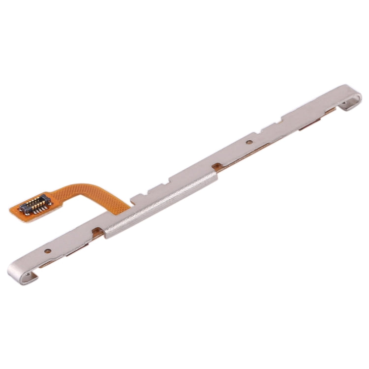 Samsung Galaxy Tab S6 (SM-T865) Power & Volume Button Flex Cable Replacement - Repair Your Device