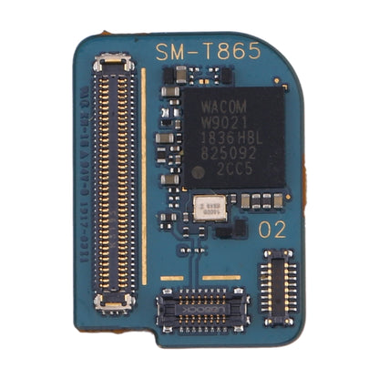 Samsung Galaxy Tab S6 (SM-T865) Touch Connection Board Replacement - Repair Your Device Today