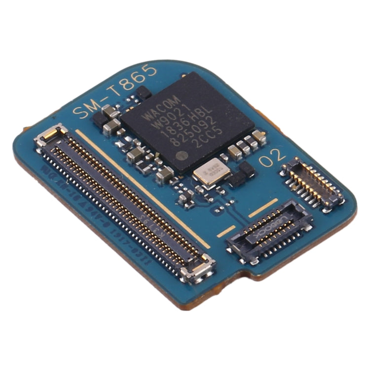 Samsung Galaxy Tab S6 (SM-T865) Touch Connection Board Replacement - Repair Your Device Today