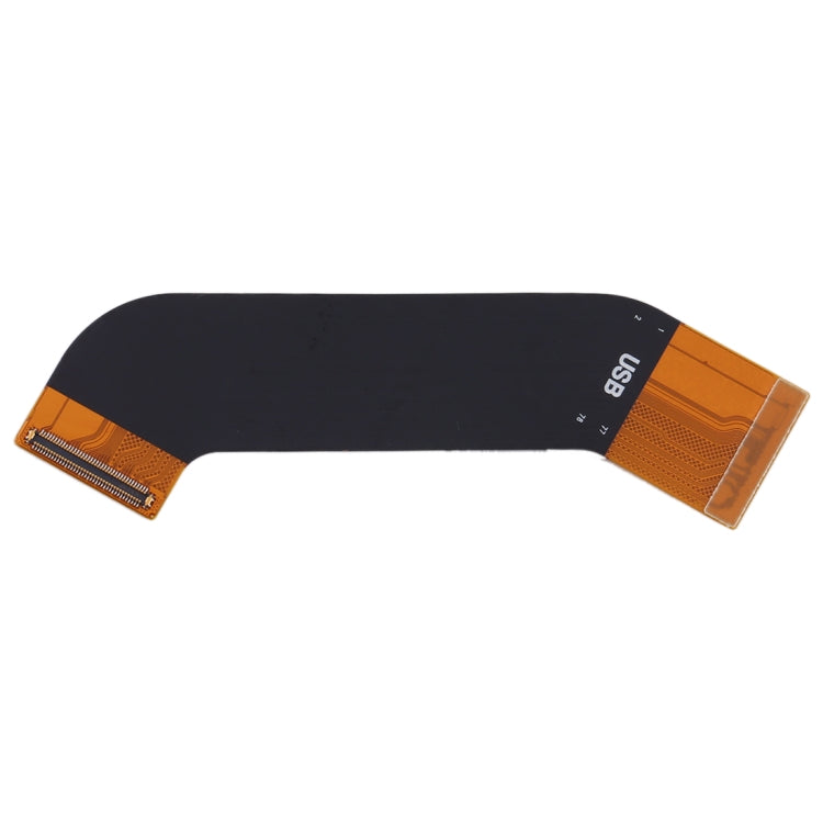 Samsung Galaxy Tab S6 / SM-T865 Motherboard Flex Cable Ribbon Replacement - Fix Broken Parts