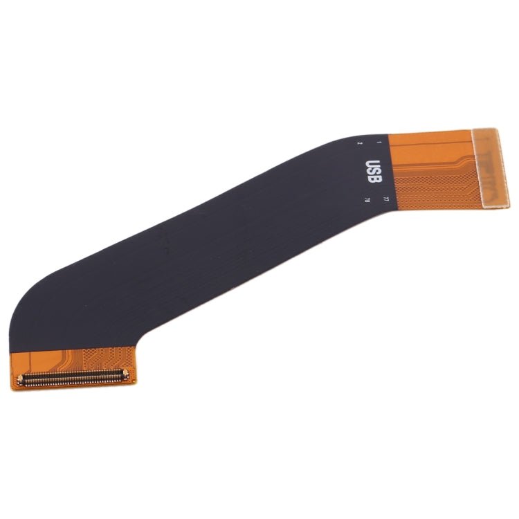 Samsung Galaxy Tab S6 / SM-T865 Motherboard Flex Cable Ribbon Replacement - Fix Broken Parts