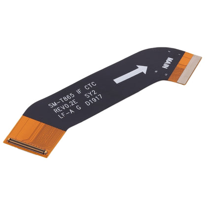 Samsung Galaxy Tab S6 / SM-T865 Motherboard Flex Cable Ribbon Replacement - Fix Broken Parts