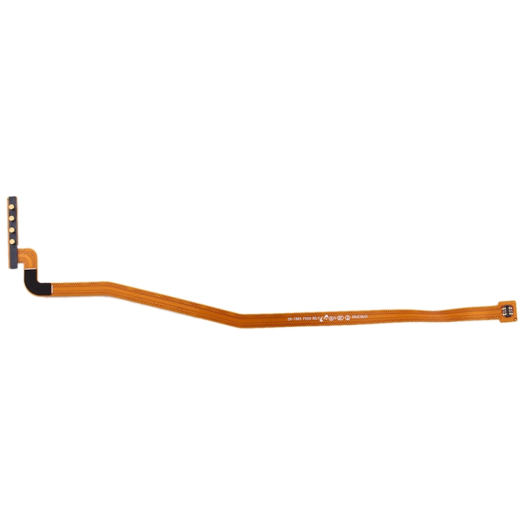 Samsung Galaxy Tab S6 / SM-T865 Keyboard Contact Flex Cable Replacement - Compatible & Tested