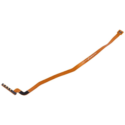 Samsung Galaxy Tab S6 / SM-T865 Keyboard Contact Flex Cable Replacement - Compatible & Tested